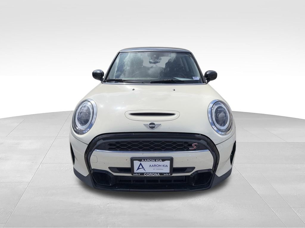 Used 2023 MINI Cooper S