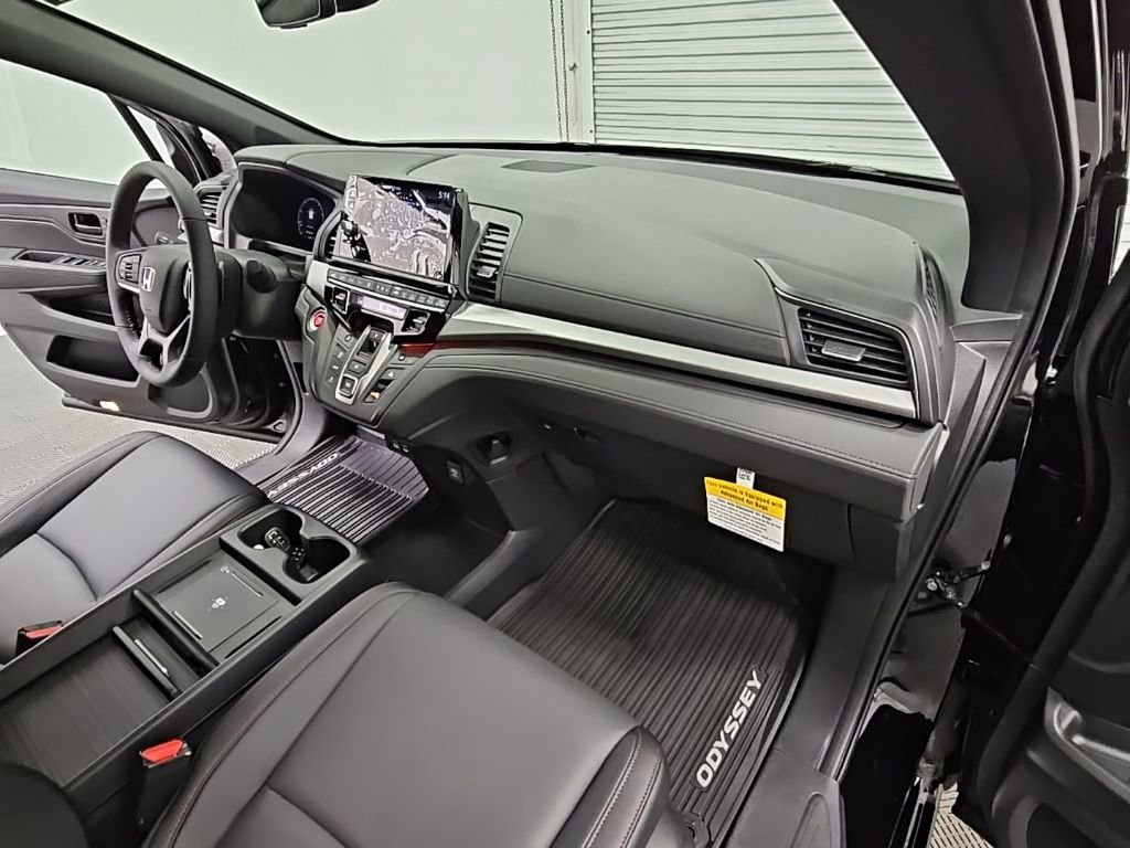 New 2026 Honda Odyssey Sport-L image 38