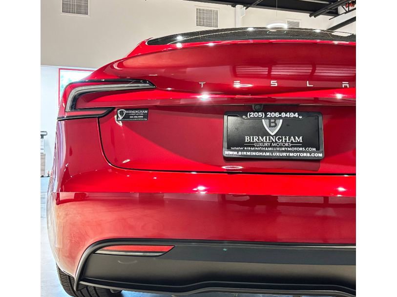 Used 2025 Tesla Model 3 Long Range image 15