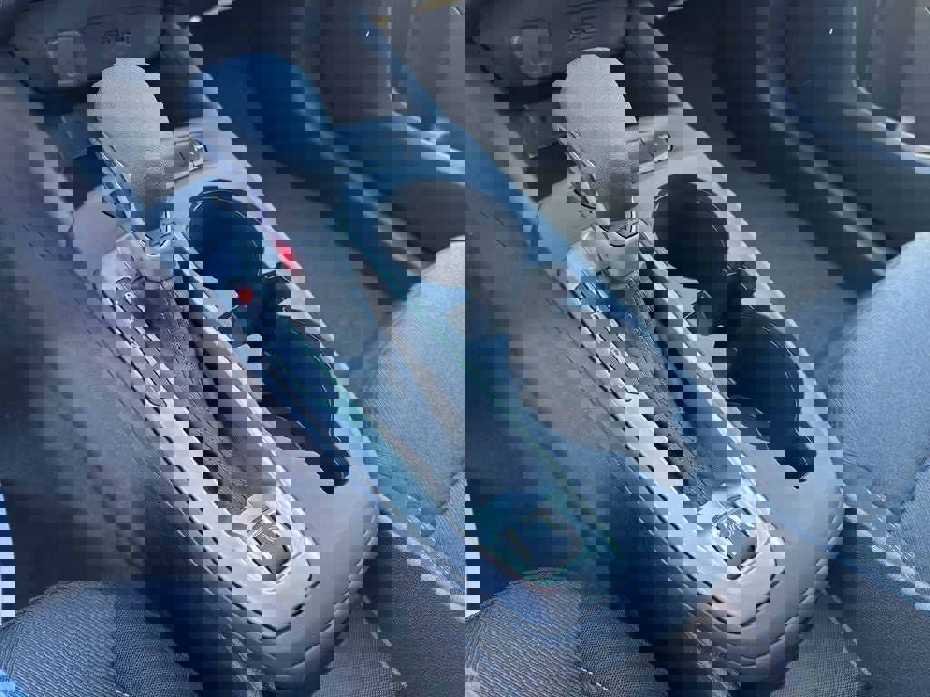 New 2026 Chevrolet Trax LS image 15