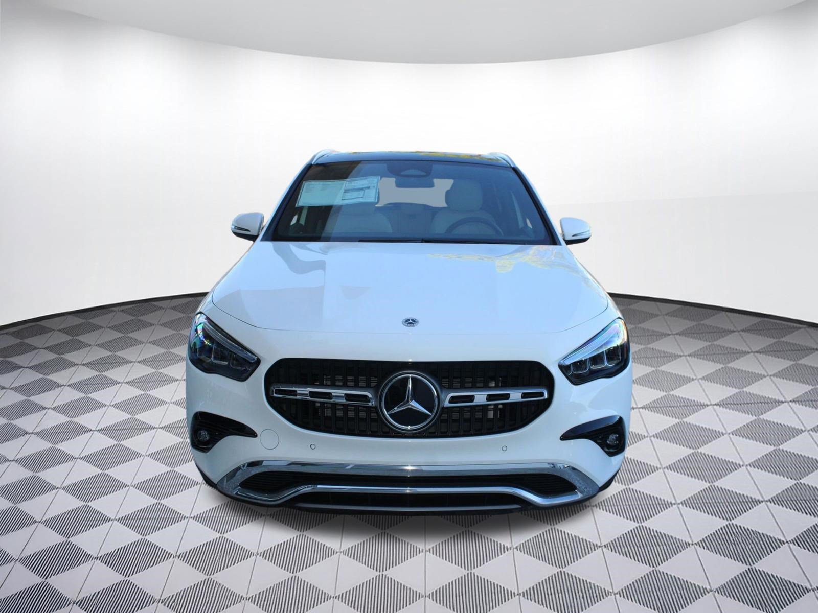 Used 2026 Mercedes-Benz GLA 250 image 6