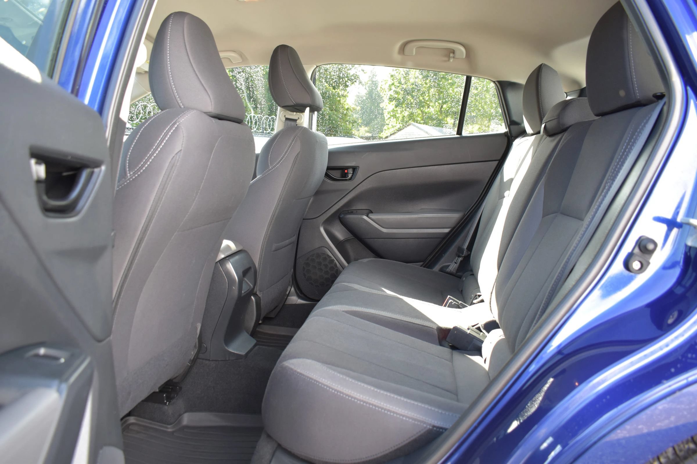 Used 2024 Subaru Impreza 2.0i AWD/4WD image 22