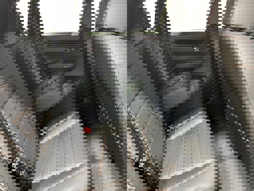 New 2026 Honda CR-V Sport-L image 25