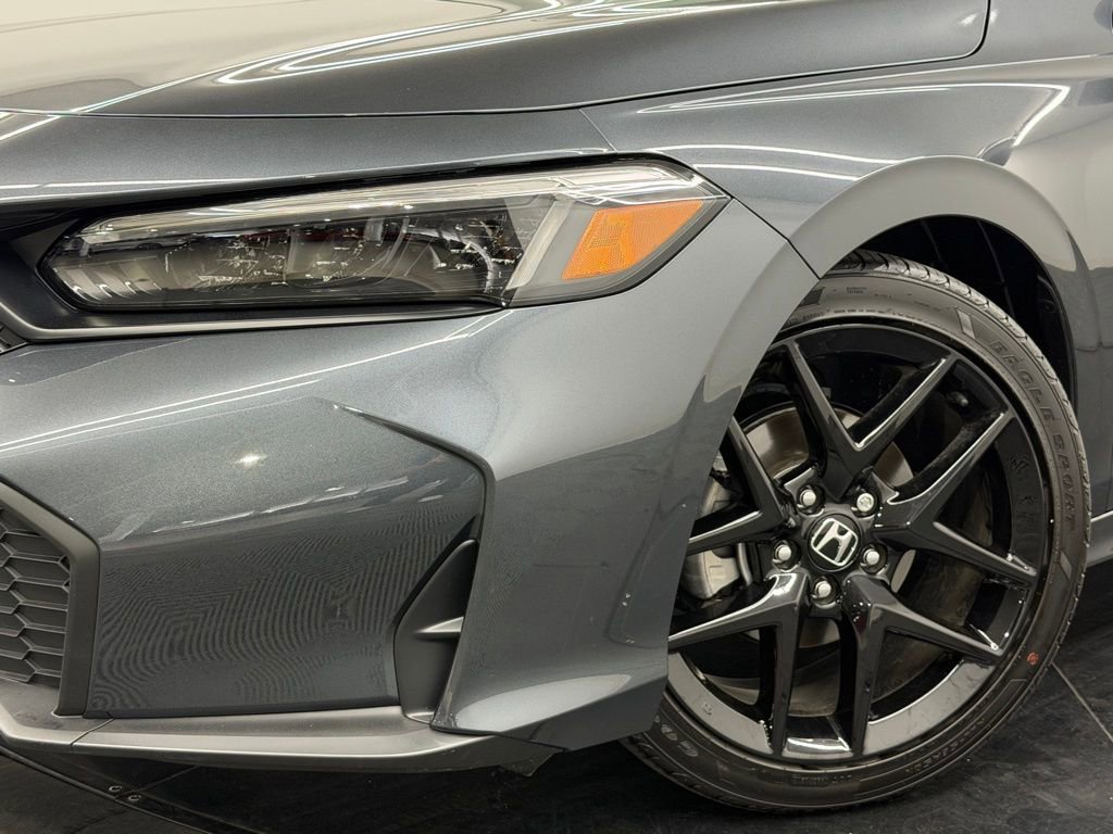 Used 2026 Honda Civic Sport image 5