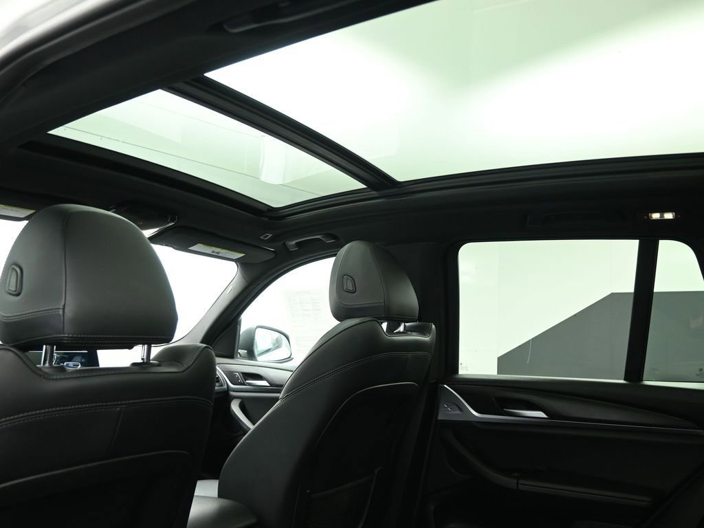 Used 2023 BMW X3 sDrive30i image 22