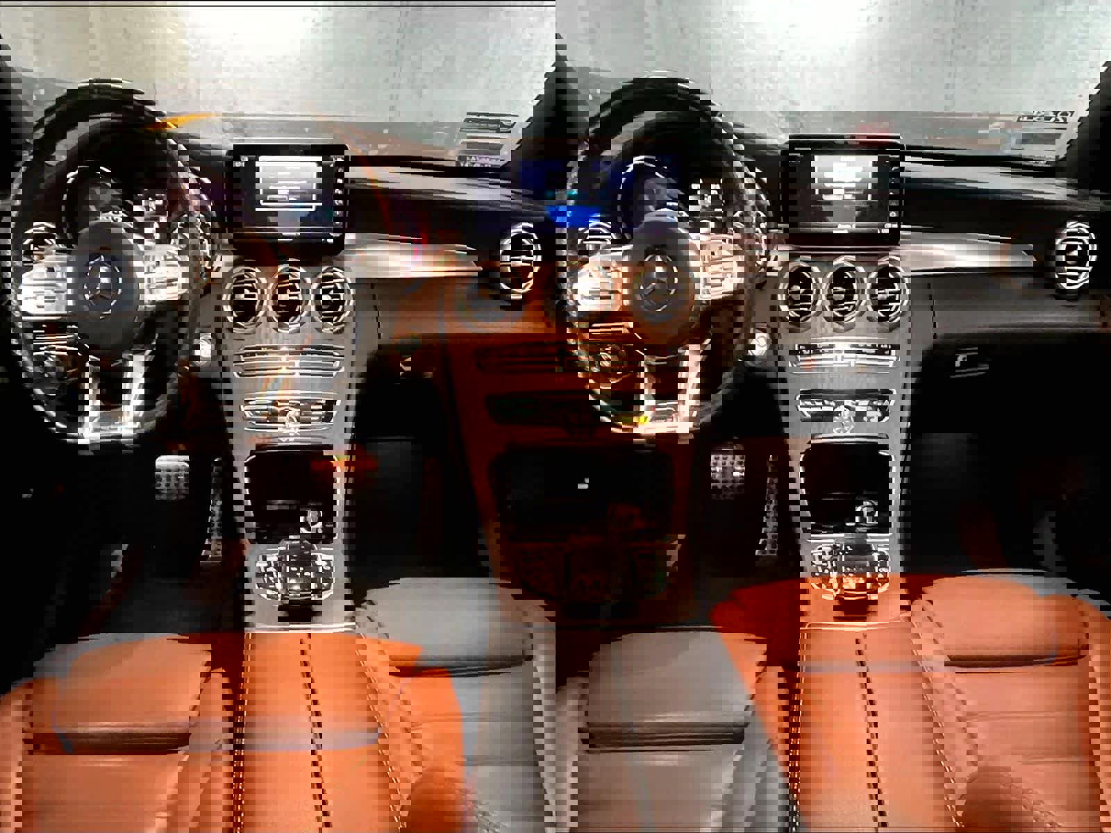 Used 2019 Mercedes-Benz C 43 AMG 4MATIC Sedan image 17