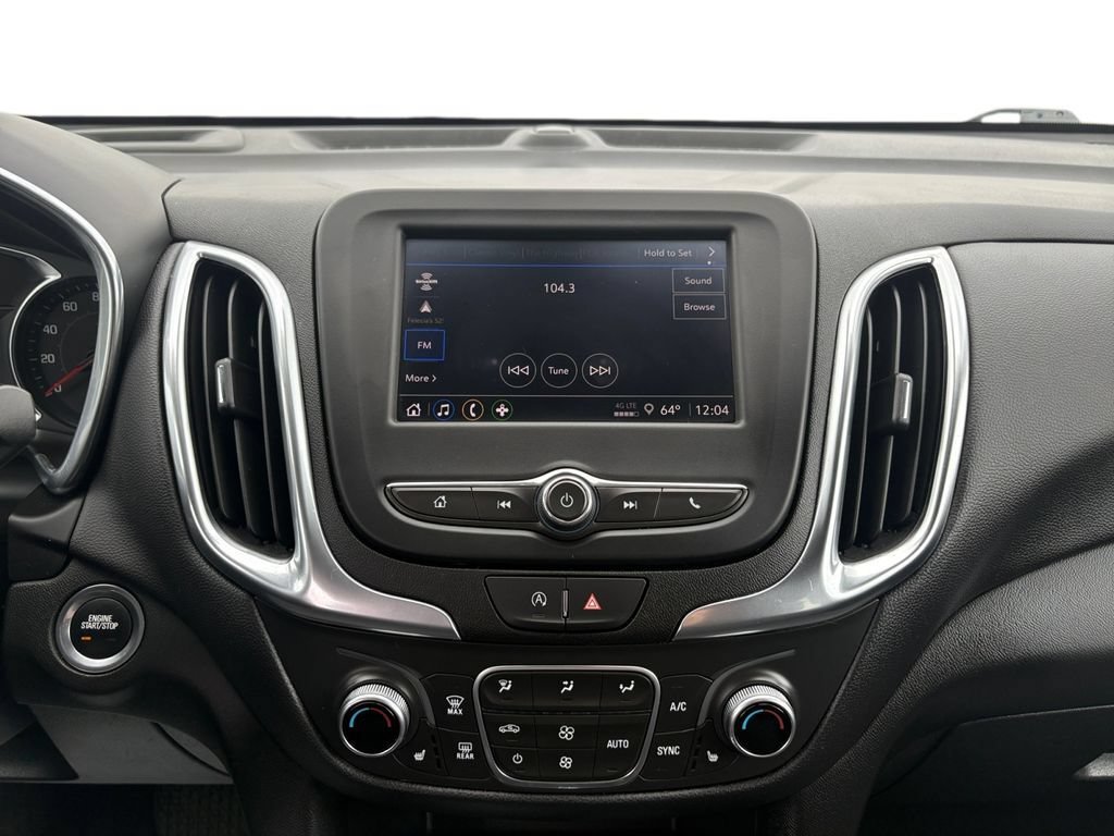 Used 2024 Chevrolet Equinox LT AWD/4WD image 19
