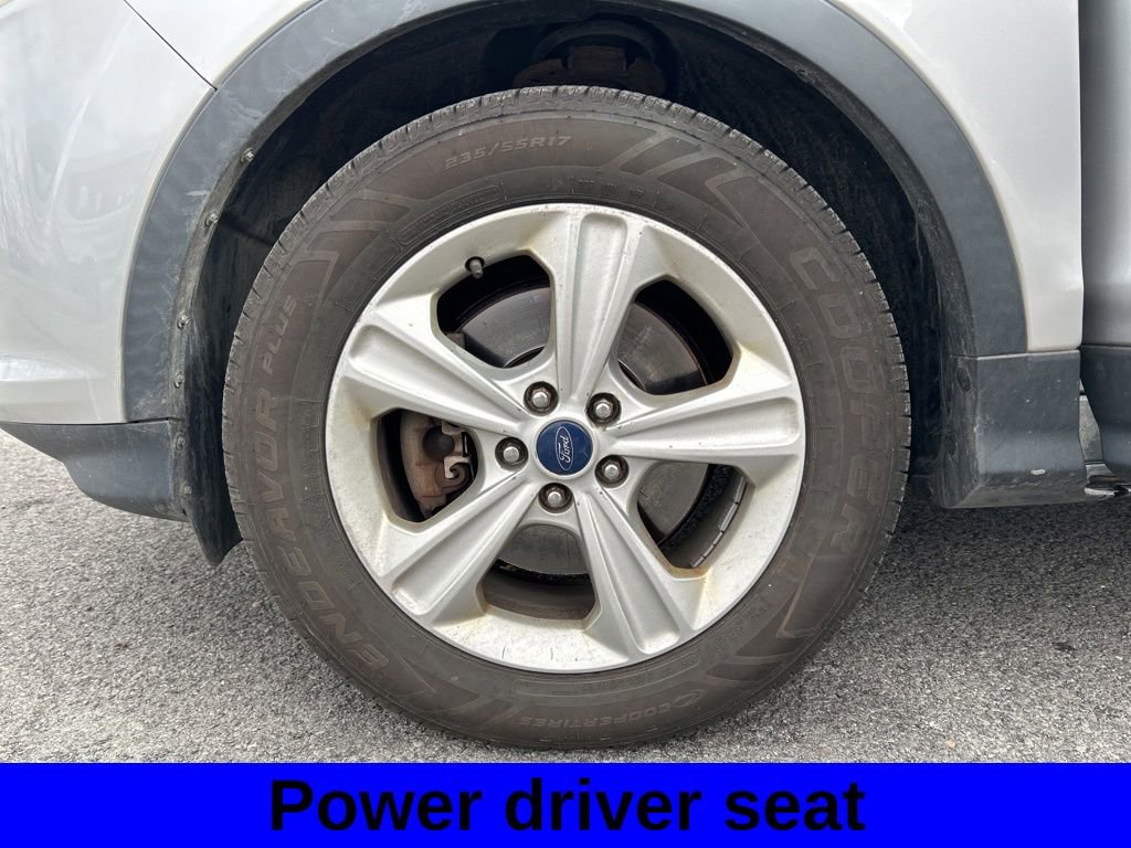 Used 2015 Ford Escape SE image 9