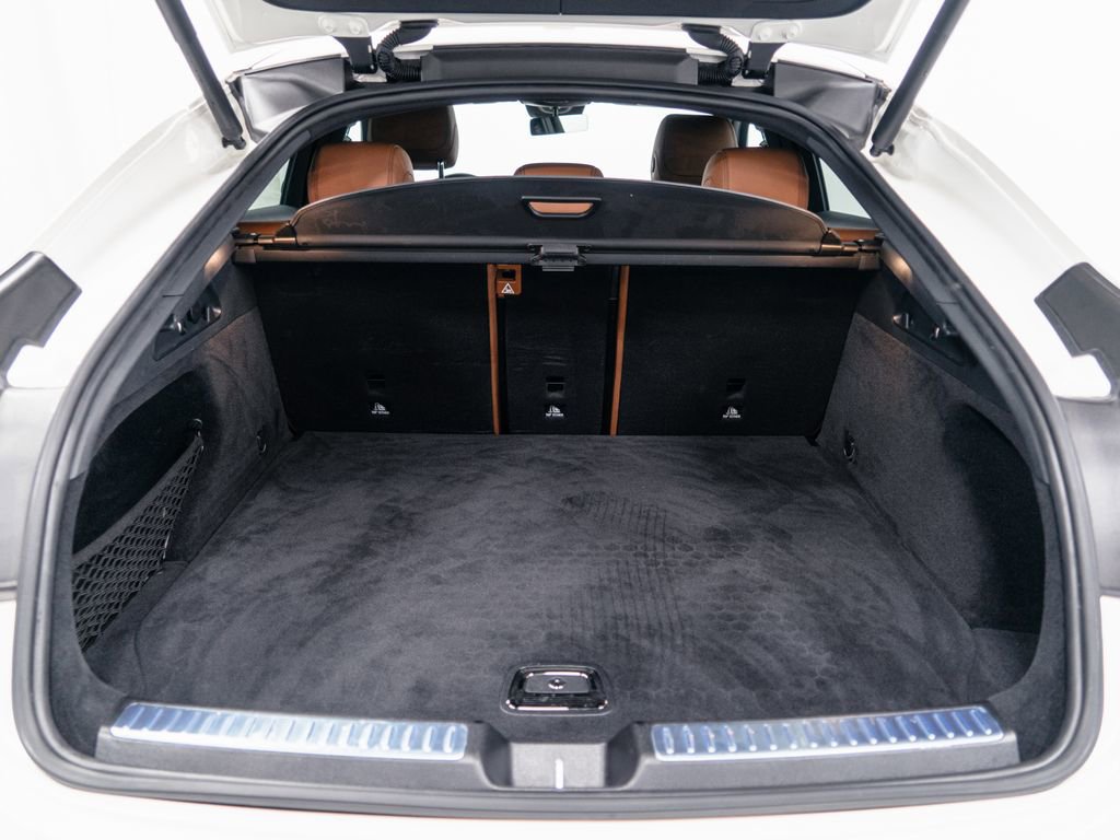 Certified 2022 Mercedes-Benz GLC 300 4MATIC Coupe image 30