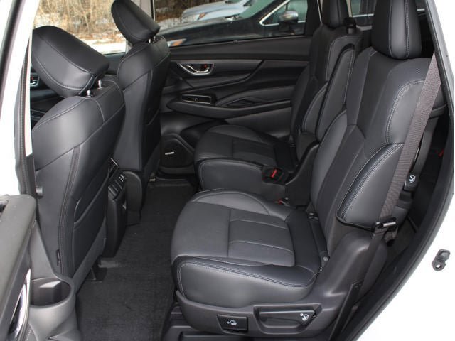New 2026 Subaru Ascent Limited image 36