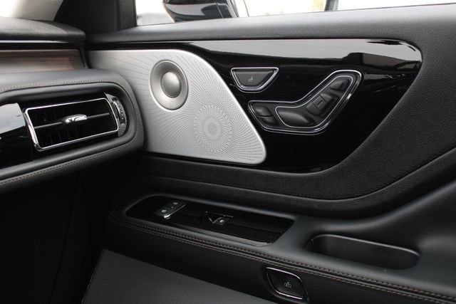 New 2026 Lincoln Aviator Reserve AWD/4WD image 50