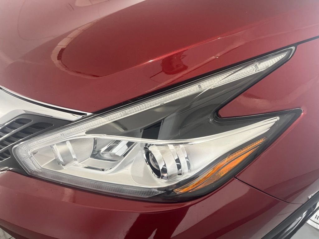 Used 2016 Nissan Murano Platinum AWD/4WD image 37