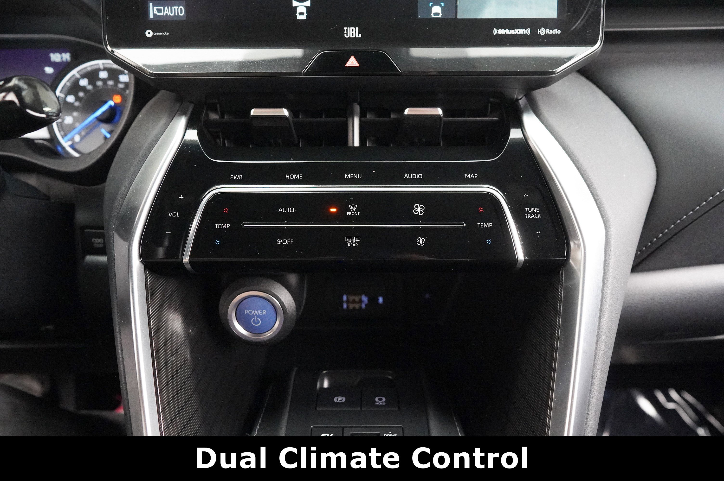 Used 2022 Toyota Venza Limited image 6