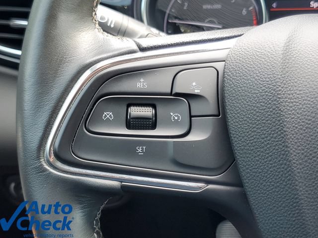 Used 2023 Buick Encore GX Select w/ Sport Touring Package FWD image 22