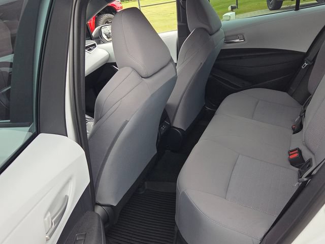 Used 2024 Toyota Corolla SE FWD image 7