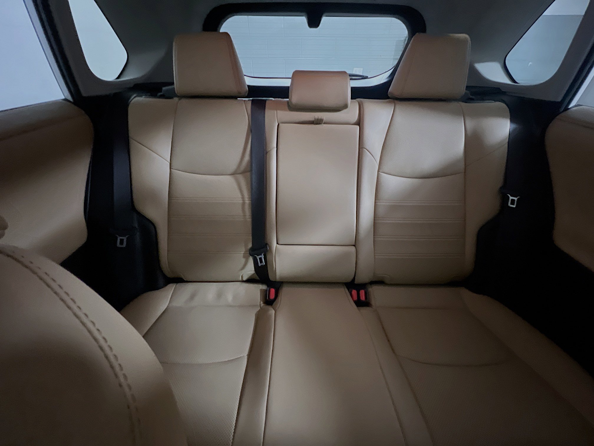 Used 2019 Toyota RAV4 Limited w/ Cold Weather Package image 33