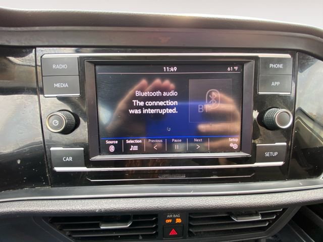 Used 2019 Volkswagen Jetta SE image 23