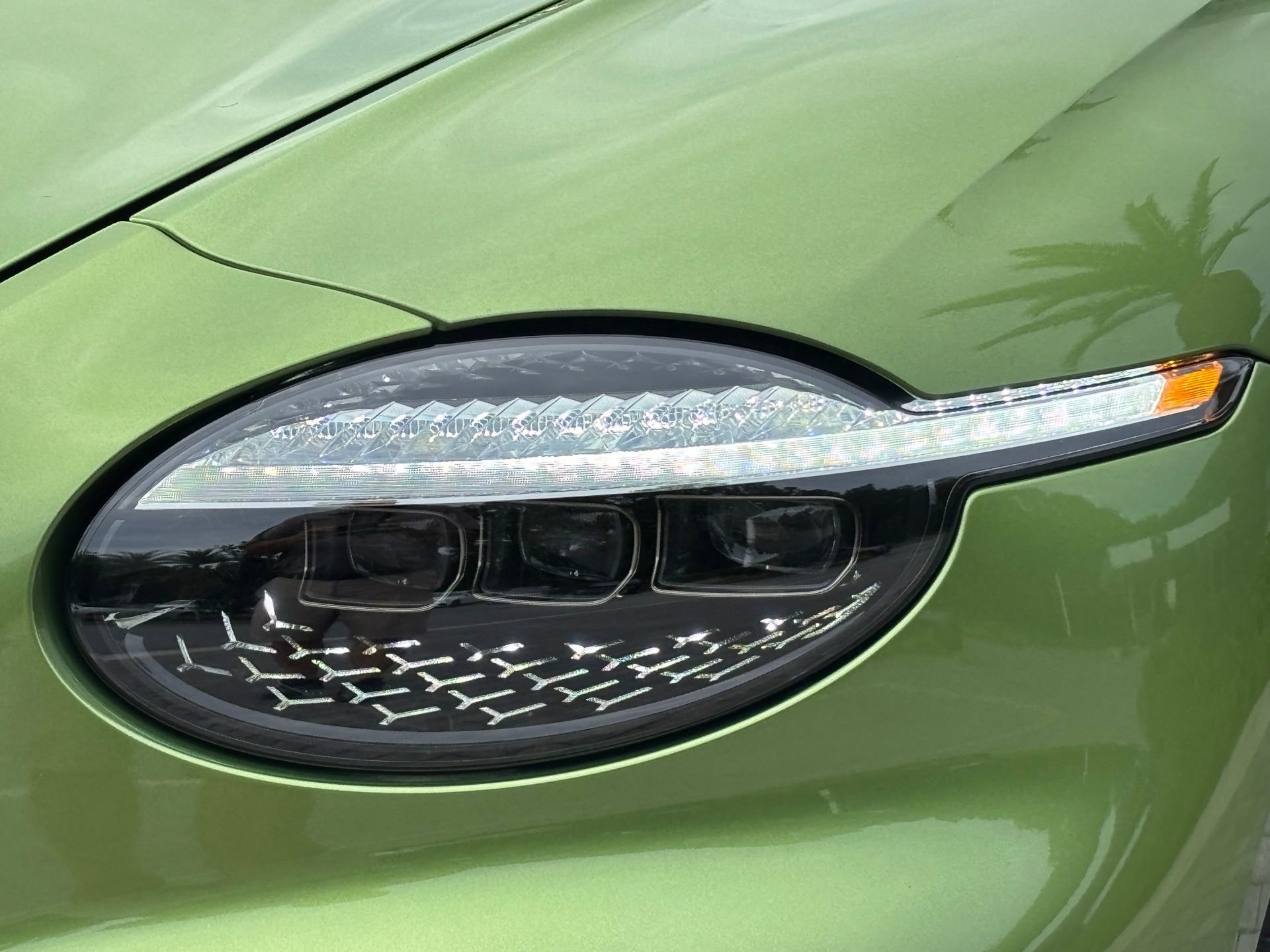 New 2025 Bentley Continental GT Speed image 10