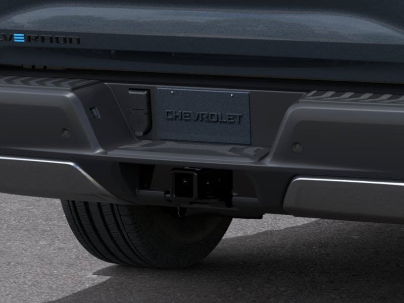 New 2026 Chevrolet Silverado EV LT AWD/4WD image 50