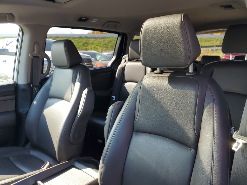 Certified 2020 Honda Odyssey EX-L image 13