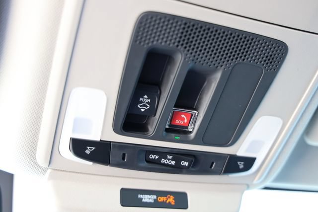 New 2026 Honda Accord SE image 23