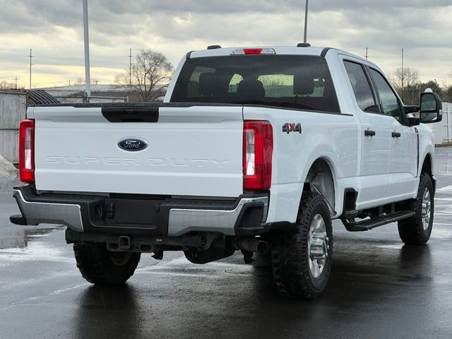 Certified 2024 Ford F250 XLT image 47