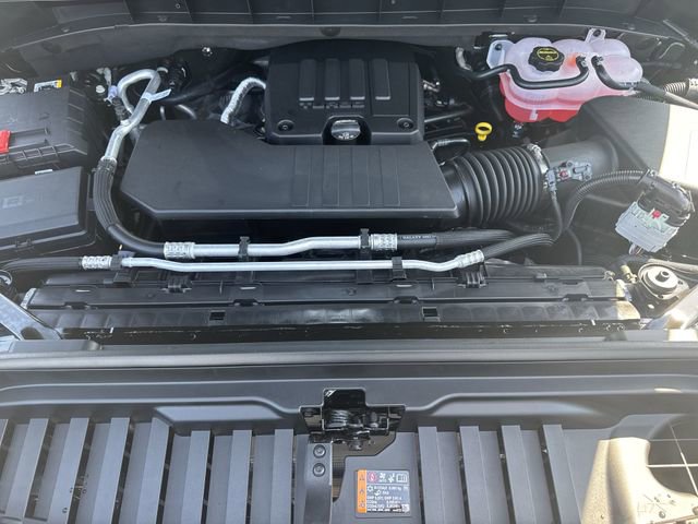 New 2026 GMC Sierra 1500 Elevation image 26