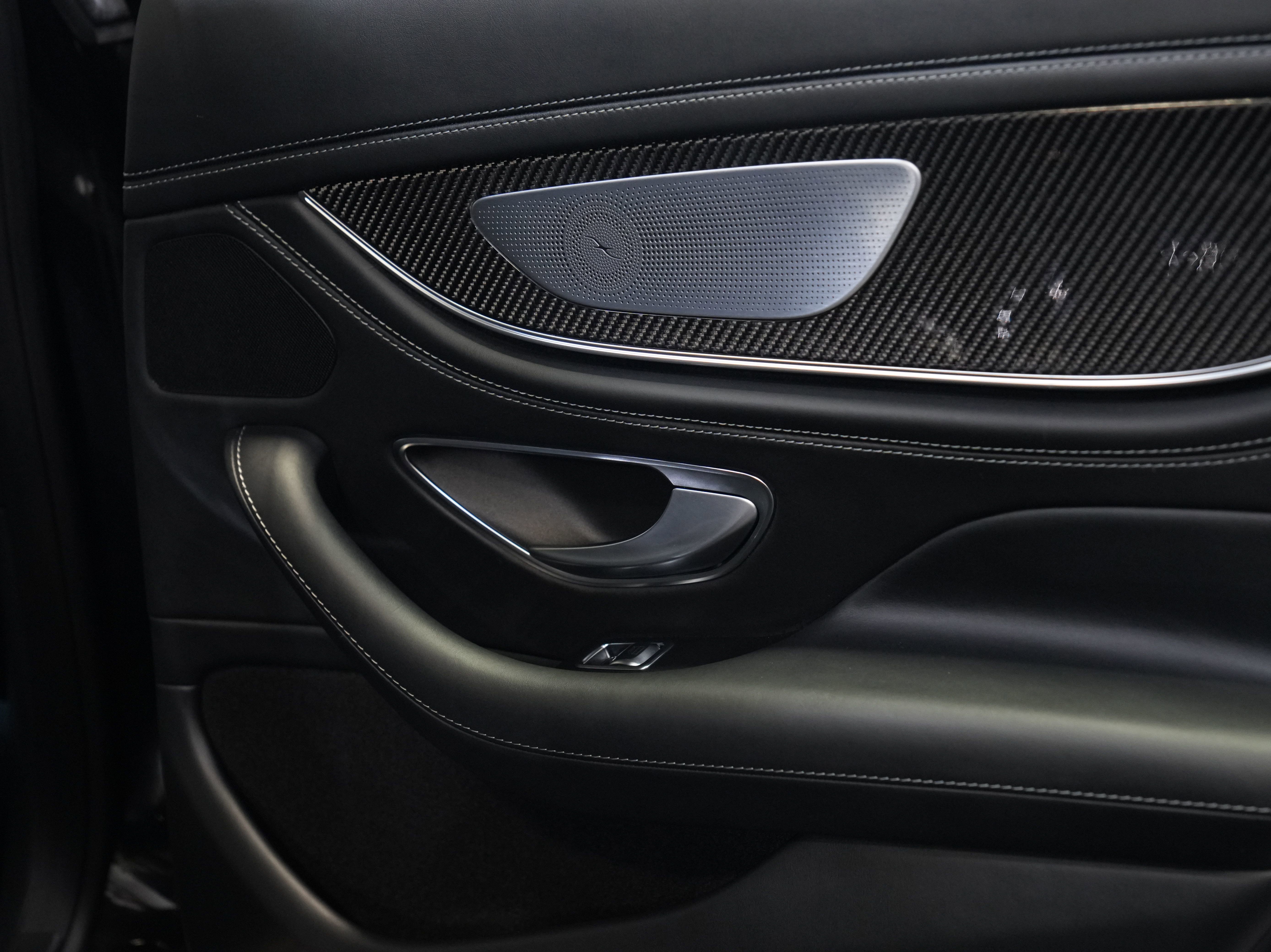 Used 2019 Mercedes-Benz AMG GT 63 S w/ Driver Assistance Package image 29