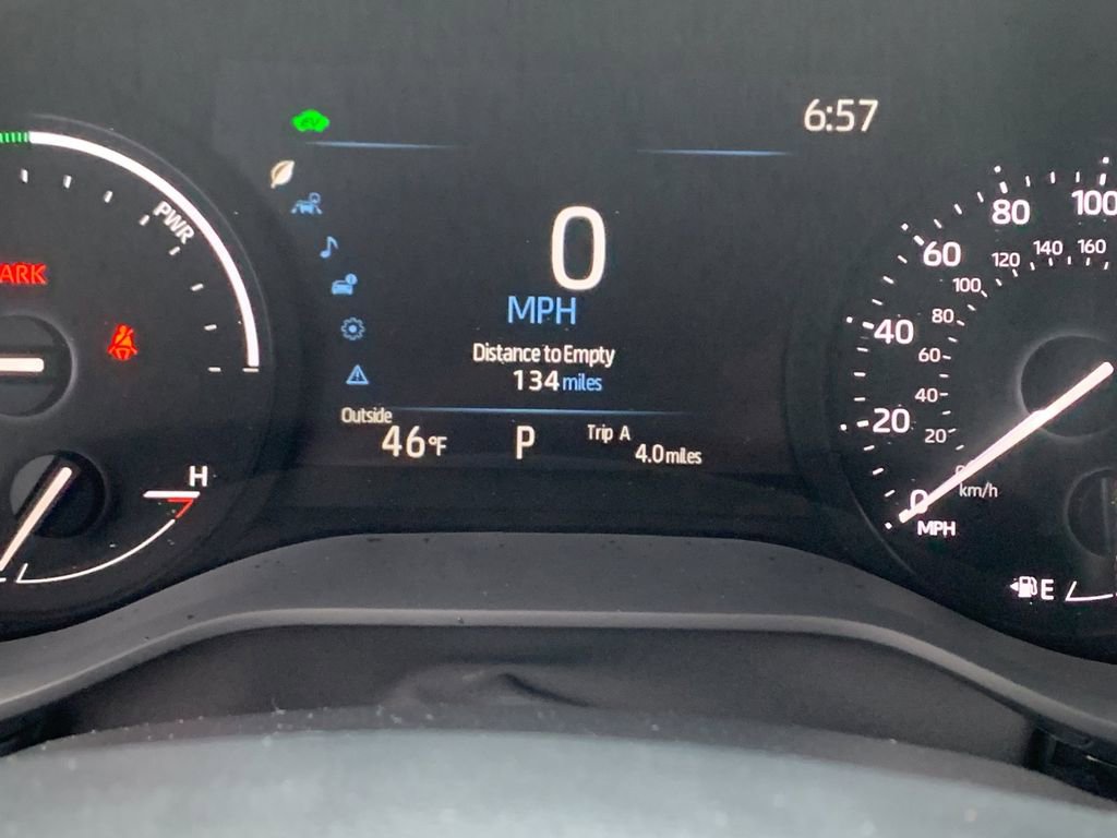 New 2026 Toyota Sienna XLE image 31