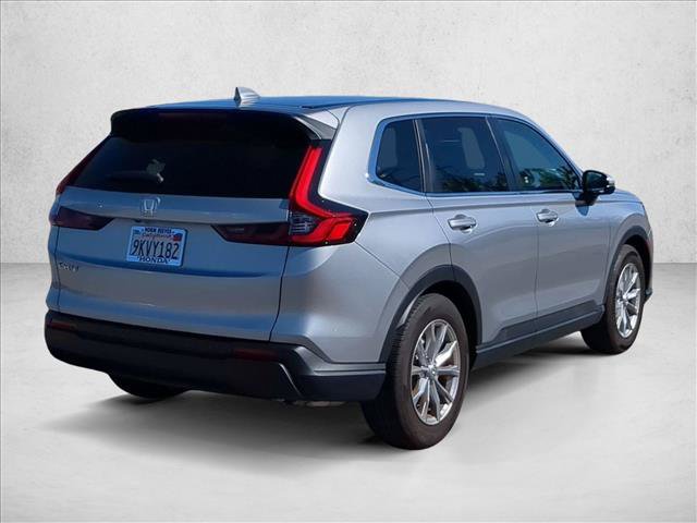 Used 2024 Honda CR-V EX-L image 5