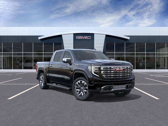 New 2026 GMC Sierra 1500 Denali w/ Denali Reserve Package AWD/4WD image 19