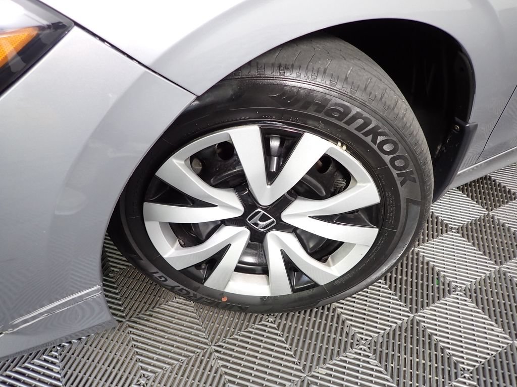 Used 2024 Honda Civic LX image 37