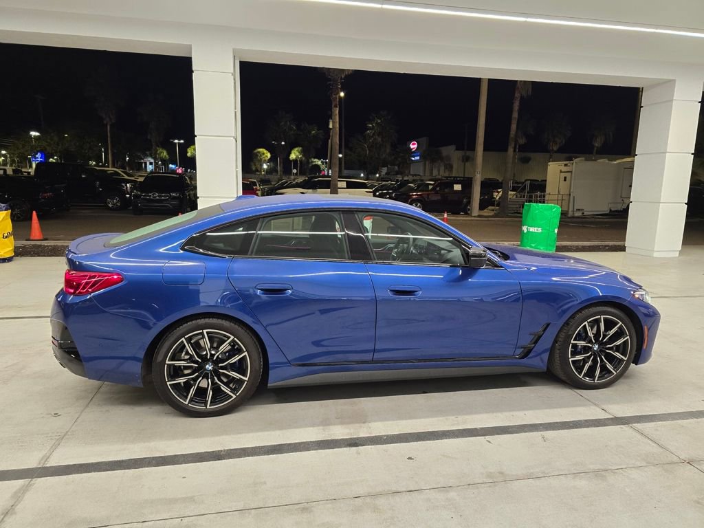 Used 2025 BMW M440i image 7