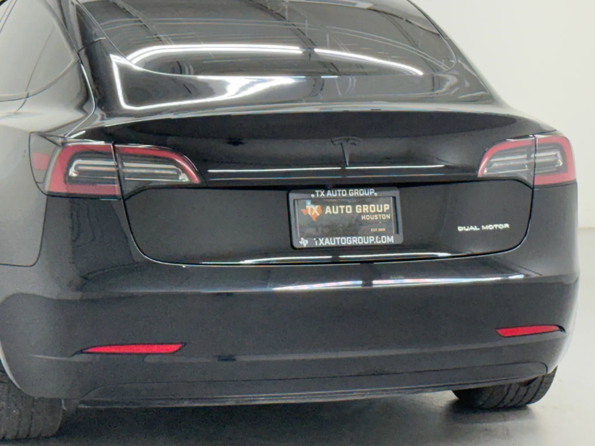 Used 2023 Tesla Model 3 Long Range AWD/4WD image 38