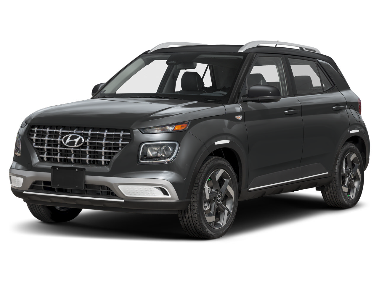 New 2026 Hyundai Venue SEL FWD image 26