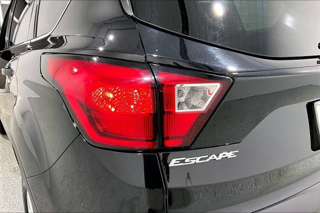 Used 2019 Ford Escape SEL FWD image 46