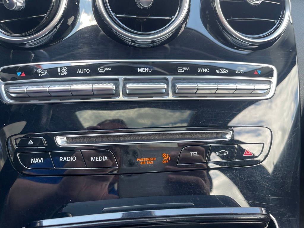 Used 2015 Mercedes-Benz C 300 4MATIC Sedan image 28