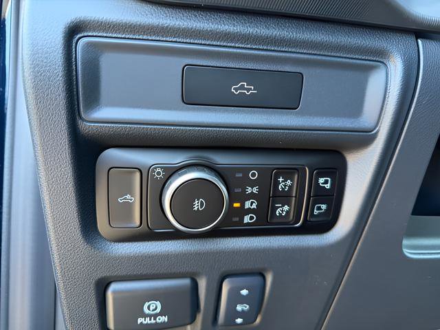 New 2026 Ford F150 Lariat AWD/4WD image 15