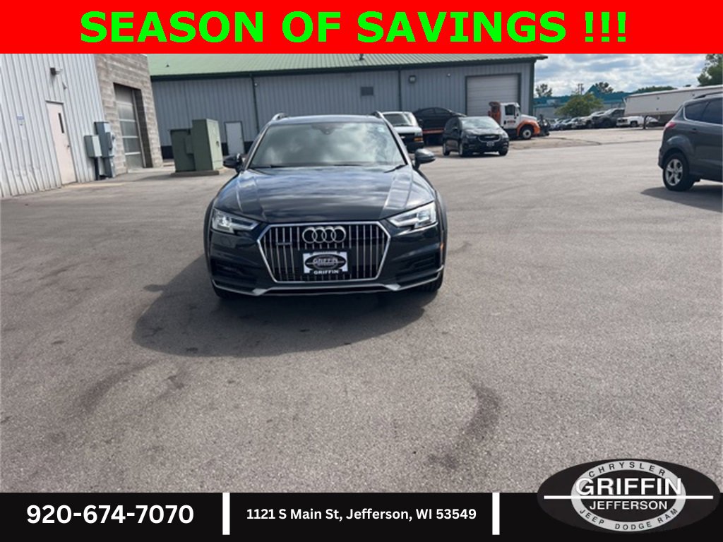 Used 2017 Audi A4 2.0T Premium Plus image 6