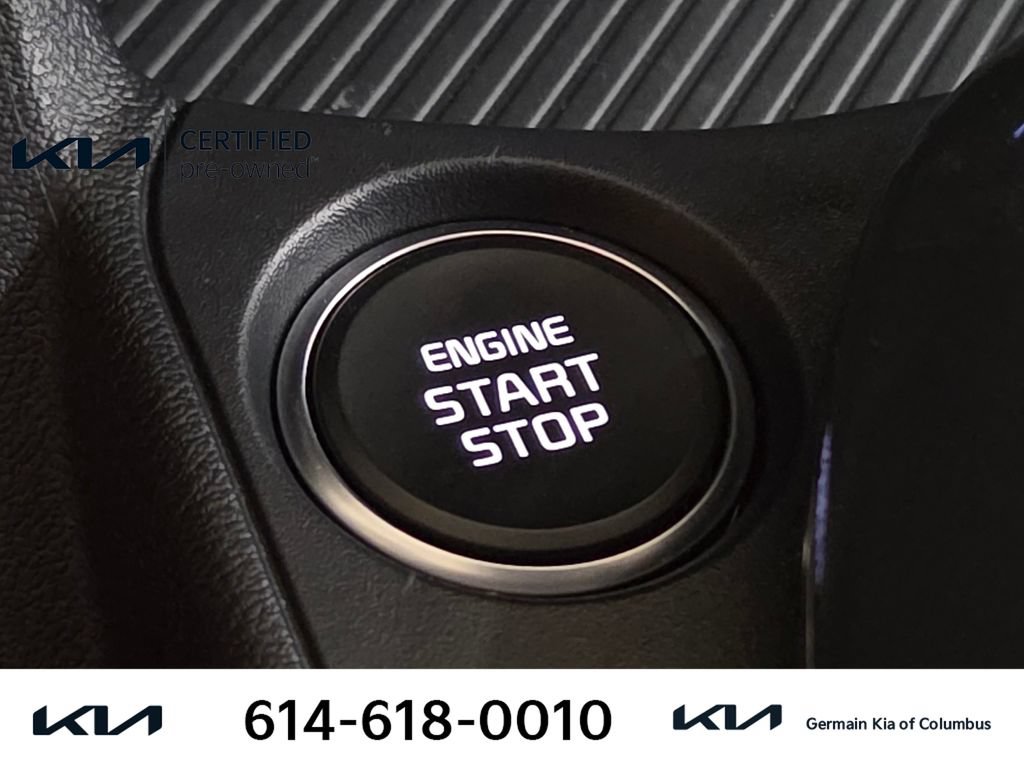 Certified 2026 Kia K4 EX FWD image 30