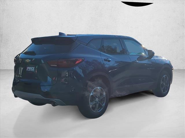 Used 2023 Chevrolet Blazer LT image 5