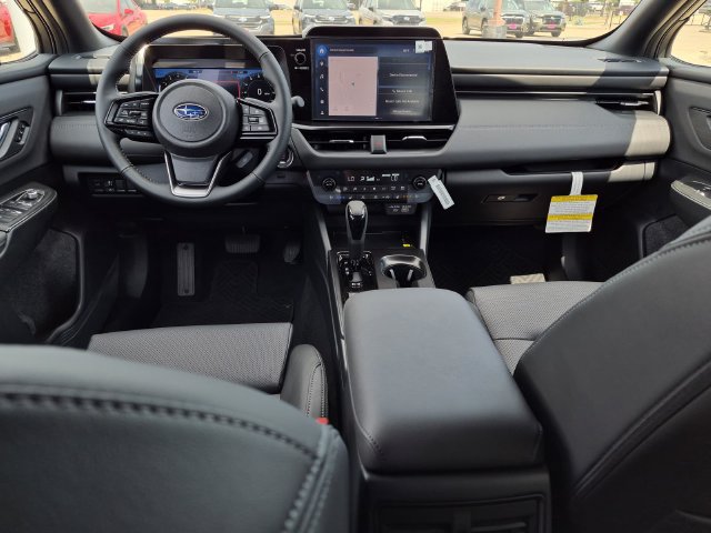 New 2026 Subaru Outback Touring XT AWD/4WD image 15