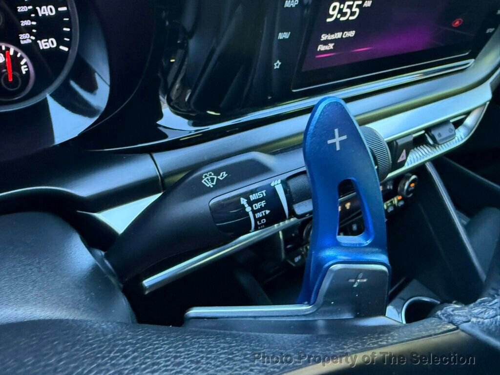 Used 2023 Kia K5 GT image 24