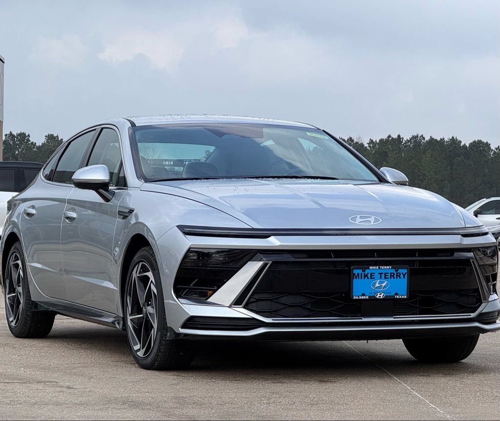 New 2026 Hyundai Sonata SEL FWD image 9