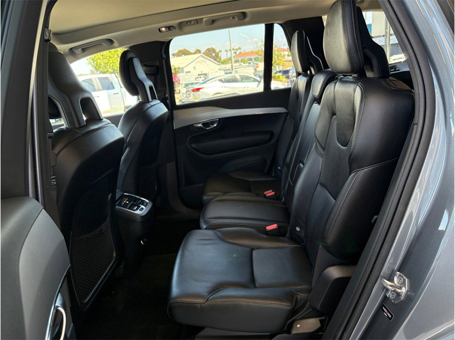Used 2018 Volvo XC90 T5 Momentum w/ Convenience Package AWD/4WD image 22