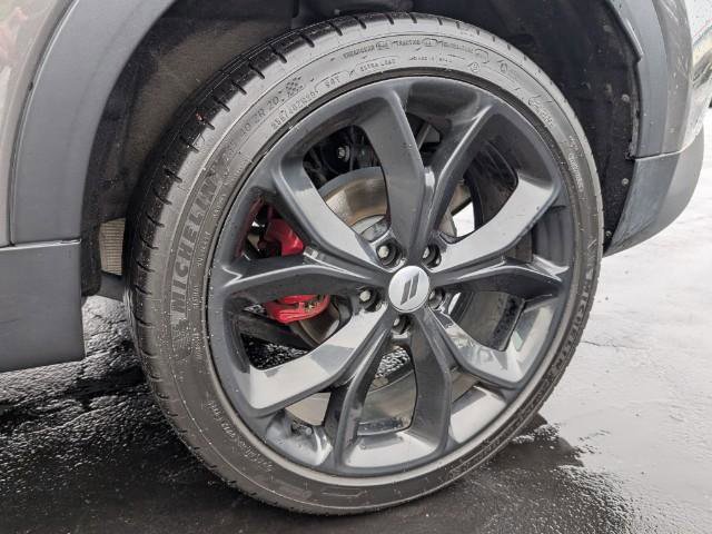 Used 2024 Dodge Hornet GT w/ Track Pack image 27