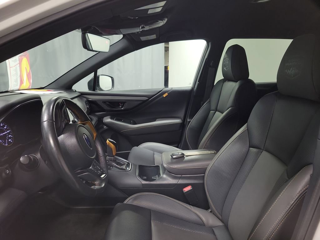 Used 2023 Subaru Outback Wilderness AWD/4WD image 12