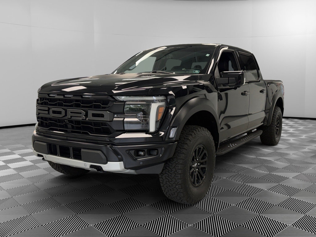 Used 2024 Ford F150 Raptor AWD/4WD image 4