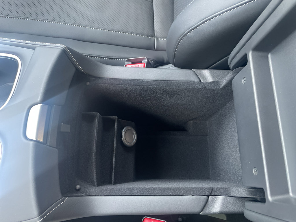 New 2026 INFINITI QX60 Luxe w/ Cargo Package image 39