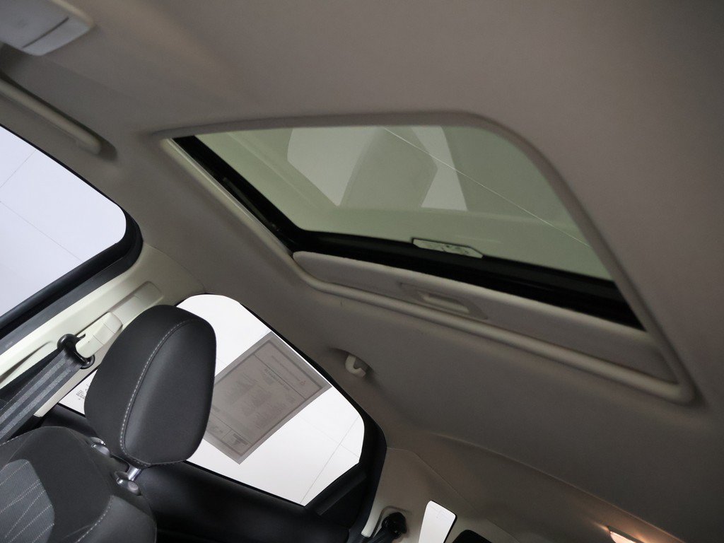 Used 2019 Ford EcoSport SE AWD/4WD image 17